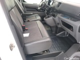  Citroen  Jumpy  Fourgon Club M 1.5 BlueHDi 100CV BVM6 E6d #8