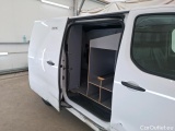  Citroen  Jumpy  Fourgon Club M 1.5 BlueHDi 100CV BVM6 E6d #9