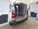  Citroen  Jumpy  Fourgon Club M 1.5 BlueHDi 100CV BVM6 E6d #10