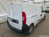  Fiat  Doblo FIAT Doblò Cargo VU 4p Fourgonnette Maxi 1.6 Mjet 105 P.Pro Trio Nav 750kg #3