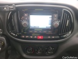  Fiat  Doblo FIAT Doblò Cargo VU 4p Fourgonnette Maxi 1.6 Mjet 105 P.Pro Trio Nav 750kg #7