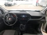  Fiat  Doblo FIAT Doblò Cargo VU 4p Fourgonnette Maxi 1.6 Mjet 105 P.Pro Trio Nav 750kg #5