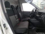  Fiat  Doblo FIAT Doblò Cargo VU 4p Fourgonnette Maxi 1.6 Mjet 105 P.Pro Trio Nav 750kg #8