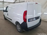  Fiat  Doblo FIAT Doblò Cargo VU 4p Fourgonnette Maxi 1.6 Mjet 105 P.Pro Trio Nav 750kg #2