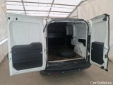 Fiat  Doblo FIAT Doblò Cargo VU 4p Fourgonnette Maxi 1.6 Mjet 105 P.Pro Trio Nav 750kg #10