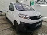  Opel  Vivaro OPEL  / 2019 / 4P / Fourgon tôlé Taille M BlueHDi 120 Pack Busin #4
