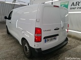  Opel  Vivaro OPEL  / 2019 / 4P / Fourgon tôlé Taille M BlueHDi 120 Pack Busin #2