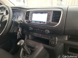  Opel  Vivaro OPEL  / 2019 / 4P / Fourgon tôlé Taille M BlueHDi 120 Pack Busin #10