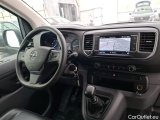  Opel  Vivaro OPEL  2019 4P Fourgon tôlé 15 Diesel 120 L2 PACK BUSINESS #5