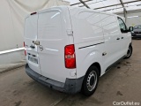  Opel  Vivaro OPEL  2019 4P Fourgon tôlé 15 Diesel 120 L2 PACK BUSINESS #3