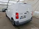  Opel  Vivaro OPEL  2019 4P Fourgon tôlé 15 Diesel 120 L2 PACK BUSINESS #2