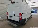  Peugeot  Boxer  Fourgon Surélevé 333 L2H2 Asphalt BlueHDi 140 Stop&Start 140CV BVM6 #3
