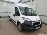  Peugeot  Boxer  Fourgon Surélevé 333 L2H2 Asphalt BlueHDi 140 Stop&Start 140CV BVM6 #4
