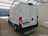  Peugeot  Boxer  Fourgon Surélevé 333 L2H2 Asphalt BlueHDi 140 Stop&Start 140CV BVM6 #2