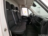  Peugeot  Boxer  Fourgon Surélevé 333 L2H2 Asphalt BlueHDi 140 Stop&Start 140CV BVM6 #8