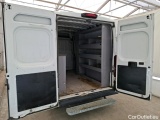  Peugeot  Boxer  Fourgon Surélevé 333 L2H2 Asphalt BlueHDi 140 Stop&Start 140CV BVM6 #10