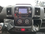  Peugeot  Boxer  Fourgon Surélevé 333 L2H2 Asphalt BlueHDi 140 Stop&Start 140CV BVM6 #7