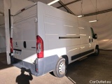  Peugeot  Boxer PEUGEOT  VU 4p Fourgon 2.0 BLUEHDI 110 PREMIUM 335 L3H2 #3