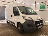  Peugeot  Boxer PEUGEOT  VU 4p Fourgon 2.0 BLUEHDI 110 PREMIUM 335 L3H2 #4
