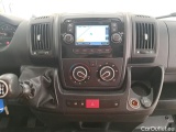  Peugeot  Boxer PEUGEOT  VU 4p Fourgon 2.0 BLUEHDI 110 PREMIUM 335 L3H2 #7