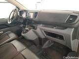  Peugeot  Expert  Fourgon Asphalt L3 2.0 HDi 150CV BVM6 E6dT #5