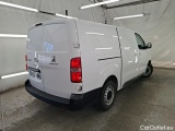  Peugeot  Expert  Fourgon Asphalt L3 2.0 HDi 150CV BVM6 E6dT #3