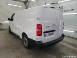  Peugeot  Expert  Fourgon Asphalt L3 2.0 HDi 150CV BVM6 E6dT #2