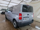  Peugeot  Expert PEUGEOT  VU 4p Fourgon BLUEHDI 120 S&S Cab App STD PREMIUM #2
