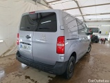  Peugeot  Expert PEUGEOT  VU 4p Fourgon BLUEHDI 120 S&S Cab App STD PREMIUM #3