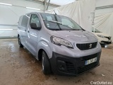  Peugeot  Expert PEUGEOT  VU 4p Fourgon BLUEHDI 120 S&S Cab App STD PREMIUM #4