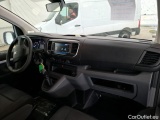  Peugeot  Expert PEUGEOT  VU 4p Fourgon BLUEHDI 120 S&S Cab App STD PREMIUM #5