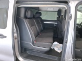  Peugeot  Expert PEUGEOT  VU 4p Fourgon BLUEHDI 120 S&S Cab App STD PREMIUM #9
