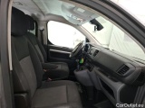  Peugeot  Expert PEUGEOT  VU 4p Fourgon BLUEHDI 120 S&S Cab App STD PREMIUM #8