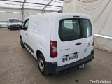  Peugeot  Partner  Premium L1 1.5 HDi 100CV BVM5 E6dT #2