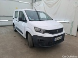  Peugeot  Partner  Premium L1 1.5 HDi 100CV BVM5 E6dT #4