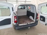  Peugeot  Partner  Premium L1 1.5 HDi 100CV BVM5 E6dT #10