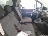  Peugeot  Partner  Premium L1 1.5 HDi 100CV BVM5 E6dT #8