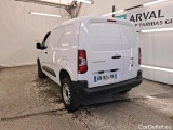  Peugeot  Partner  Premium L1 1.5 HDi 130CV BVM6 E6d #2