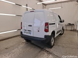  Peugeot  Partner  Premium L1 1.5 HDi 130CV BVM6 E6d #3
