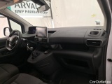  Peugeot  Partner  Premium L1 1.5 HDi 130CV BVM6 E6d #5