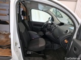  Renault  Kangoo  Express Grand Confort (L1) 1.5 dCi 90CV BVM5 E6 #8