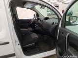  Renault  Kangoo  II Express Extra (Série Spéciale) 1.5 dCi 80CV BVM6 E6dT #8