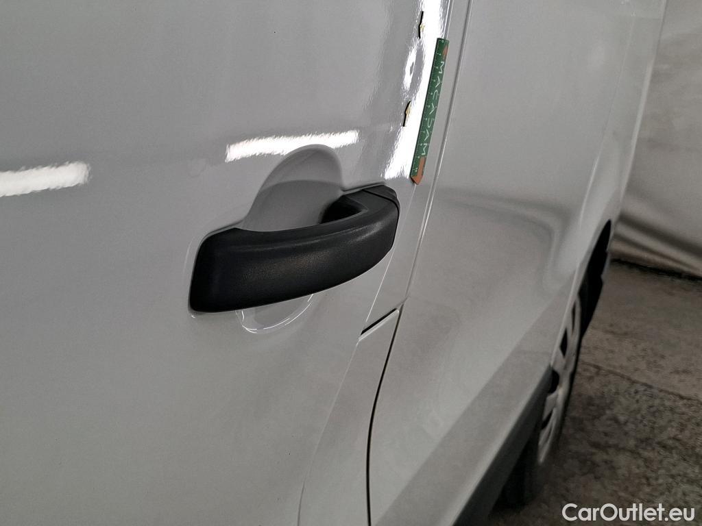  Renault  Trafic RENAULT  VU 4p Fourgon FG GCFL1H1 1000 dCi95 Stop&Start E6 #15