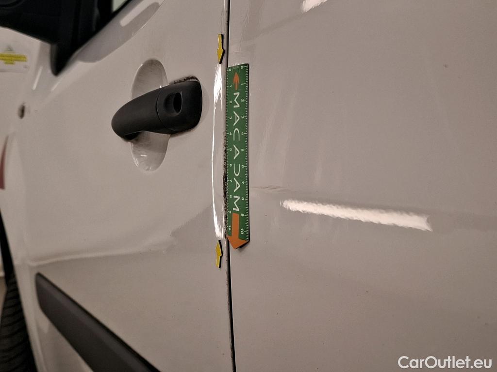  Renault  Kangoo  II Express Maxi Extra (Série Spéciale) 1.5 dCi 95CV BVM6 E6dT #6