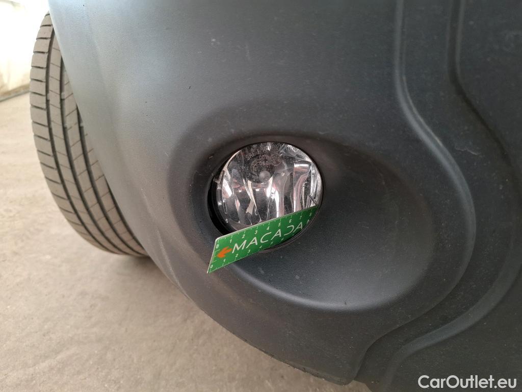  Renault  Kangoo  II Express Extra (Série Spéciale) 1.5 dCi 80CV BVM6 E6dT #47