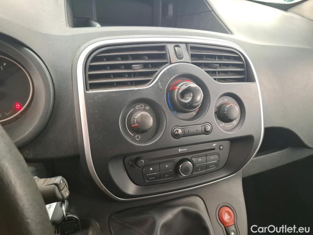  Renault  Kangoo  II Express Maxi Extra (Série Spéciale) 1.5 dCi 95CV BVM6 E6dT #24
