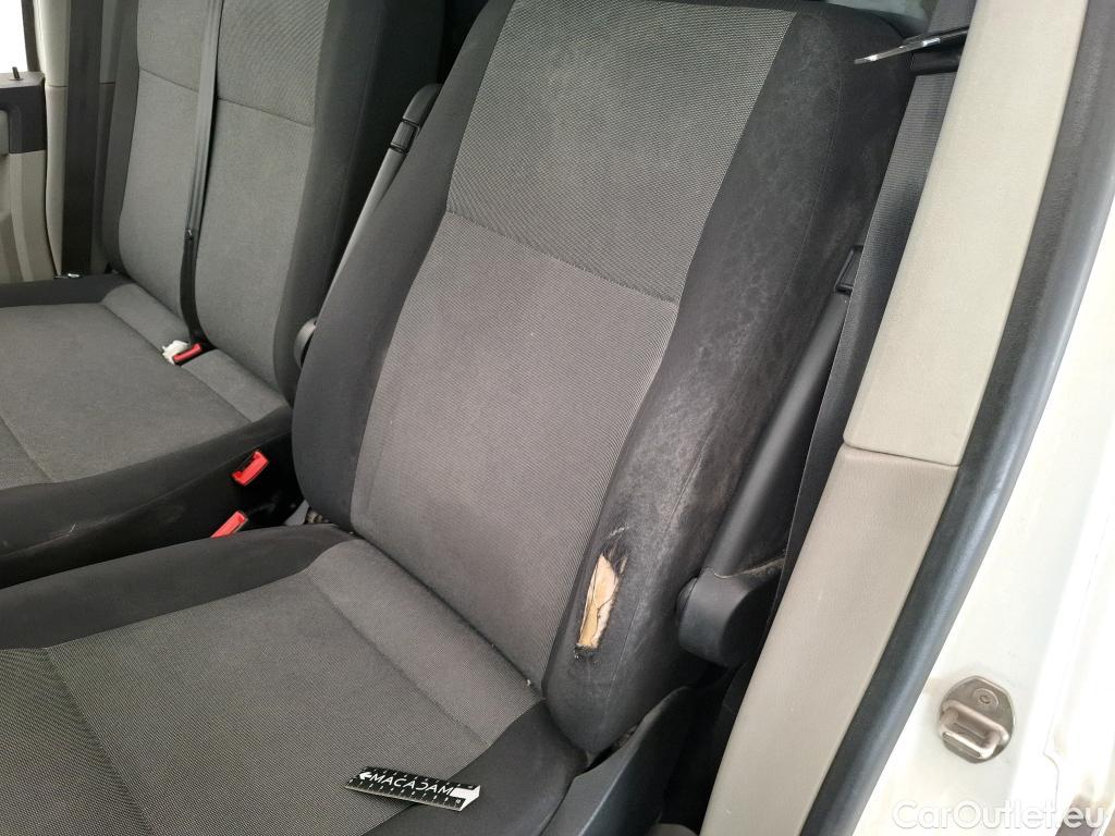 Volkswagen  Transporter T6  Fourgon 2.0 TDI 150CV BVM6 E6 #8