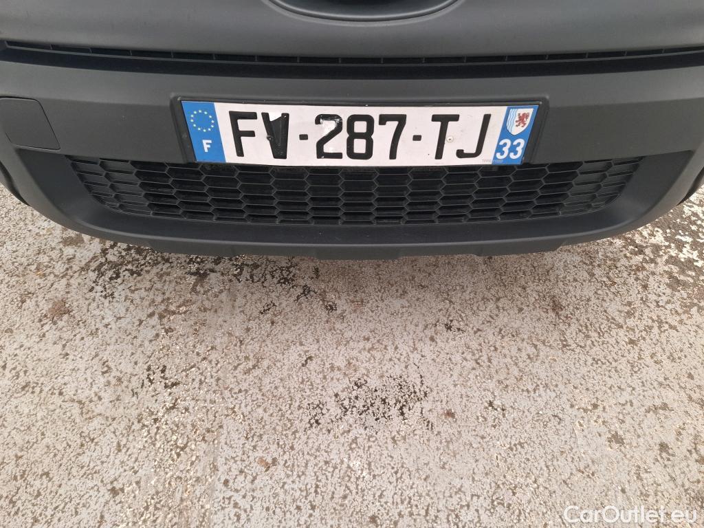  Renault  Kangoo  II Express Maxi Extra (Série Spéciale) 1.5 dCi 95CV BVM6 E6dT #35