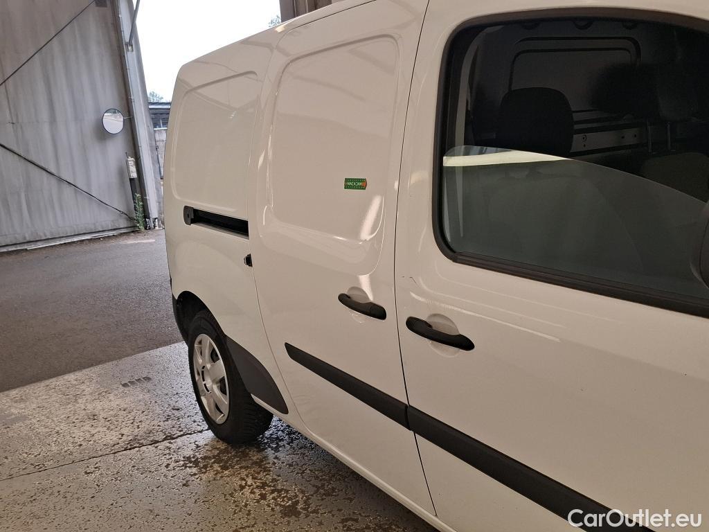 Renault  Kangoo  II Express Maxi Extra (Série Spéciale) 1.5 dCi 95CV BVM6 E6dT #18