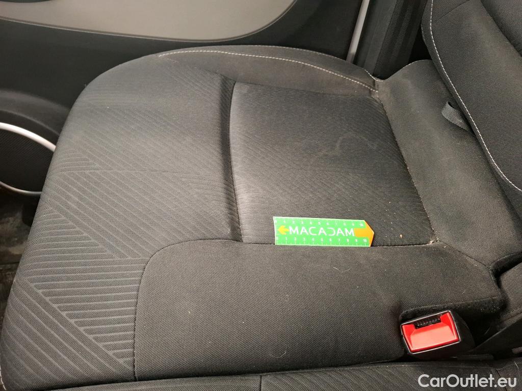  Renault  Trafic RENAULT  VU 4p Fourgon FG GCFL1H1 1000 dCi95 Stop&Start E6 #21